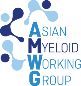 Asian Myeloid Working Group